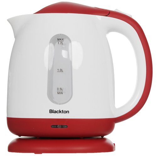 Электрочайник Blackton Bt KT1701P бордовый
