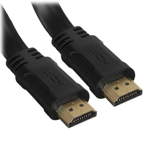 Кабель  FinePower HDMI - HDMI, 1 м
