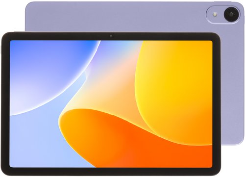 11" Планшет Infinix XPAD 30E LTE 256 ГБ фиолетовый + чехол