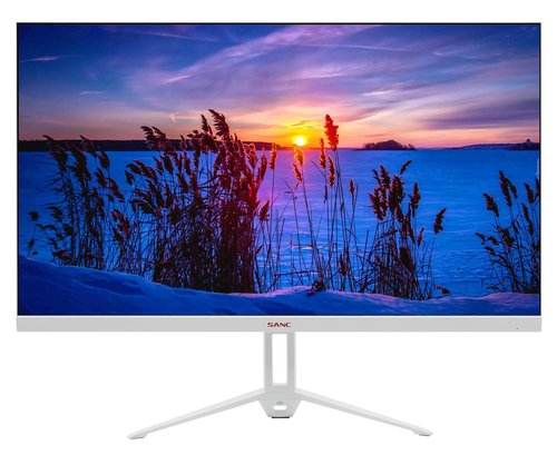 27" Монитор Sanc M2742PH V3 белый