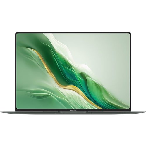 14.6" Ноутбук HONOR MagicBook Art 14 MRA-721 зеленый