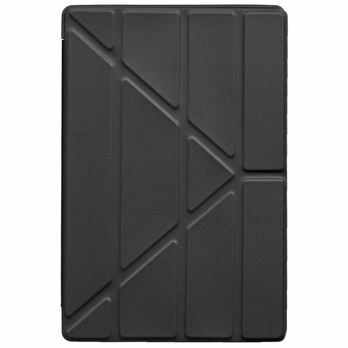 Чехол-книжка  Aceline Origami для Samsung Galaxy Tab A8 серый