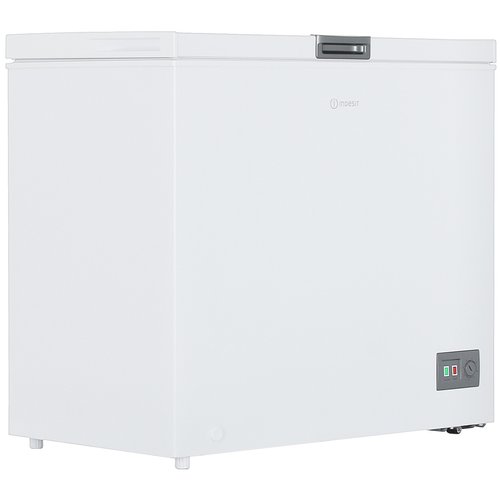 Морозильный ларь Indesit ICF 200 белый