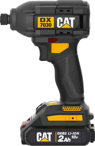 Vintobur CAT DX7030 1 for All 18V