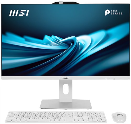 27" Monoblok MSI PRO AP272P 14M-664XRU [9S6-AF8322-804]