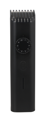 Триммер DEXP LS003 черный