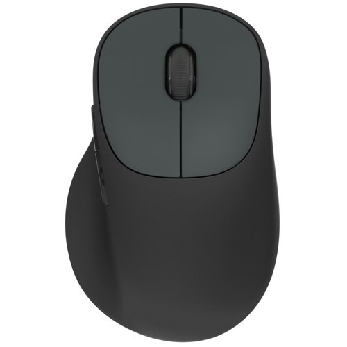 Мышь беспроводная Xiaomi Wireless Mouse 3 Color Comfort Edition [BHR08JICN] черный