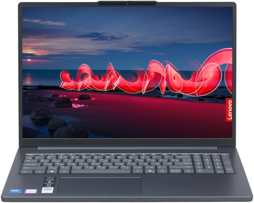 16" Ноутбук Lenovo IdeaPad Slim 3 16IRH10R серый