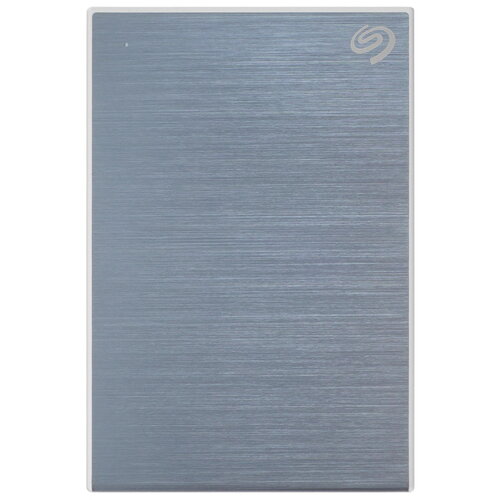 1 ТБ Внешний HDD Seagate One Touch [STKB1000402]