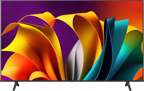 75" (190 см) Телевизор Hisense 75A6N черный