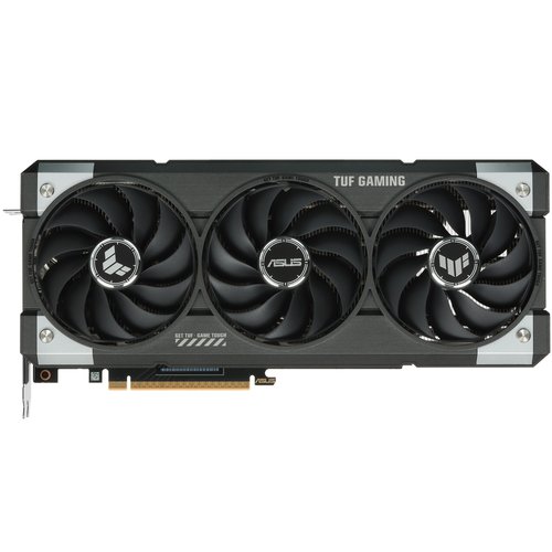 Видеокарта ASUS GeForce RTX 5060 TUF Gaming OC Edition [TUF-RTX5060-O8G-GAMING]