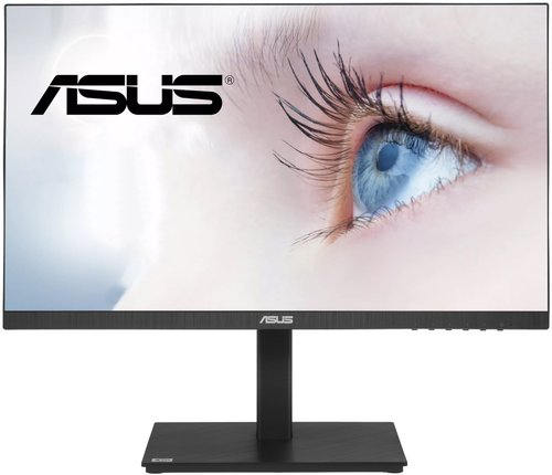 23.8" Монитор ASUS VA24DQSB черный