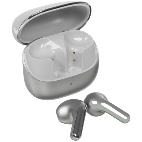 Наушники TWS Xiaomi Buds 5  серый 2024
