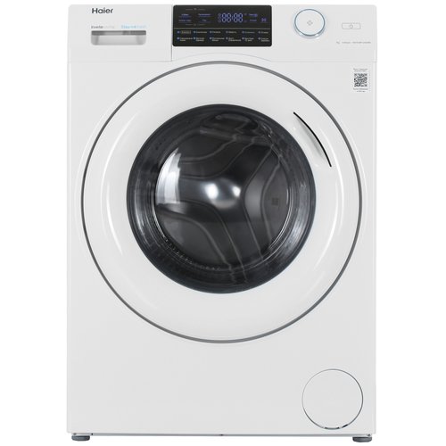 Стиральная машина Haier HW70-BP12969BE белый