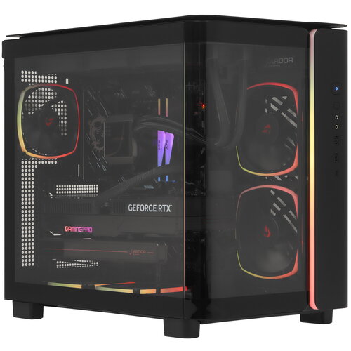 ПК ARDOR GAMING EVO X122