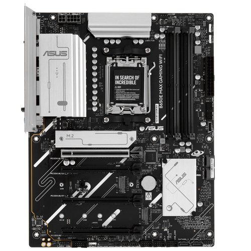 Материнская плата ASUS B650E MAX GAMING WIFI