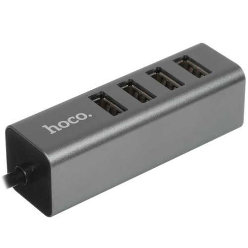 USB-разветвитель Hoco HB1