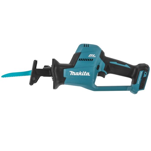 Сабельная пила Makita LXT BL 18В LXT 18V  , Без ЗУ, Без АКБ