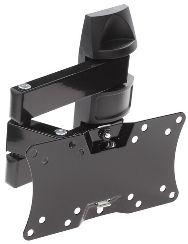 Купить Кронштейн для ТВ Holder LCDS-5065 черный в интернет-магазине DNS ...