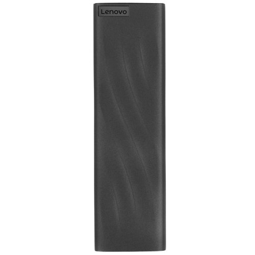 1000 ГБ Внешний SSD Lenovo PS9 [QXB1N43037]