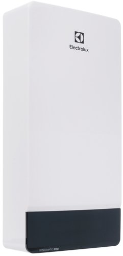 Водонагреватель электрический Electrolux NPX 12-18 Sensomatic Pro