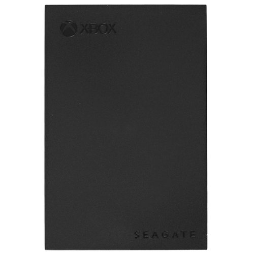4 ТБ Внешний HDD Seagate Gaming Drive