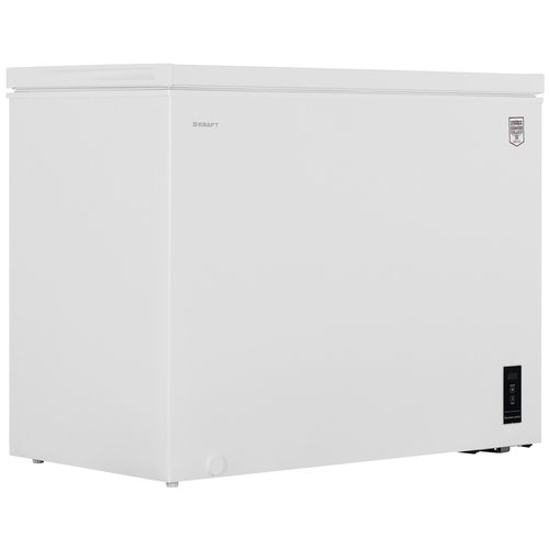 Муздатыгыч ларь KRAFT BD (W)-360BL