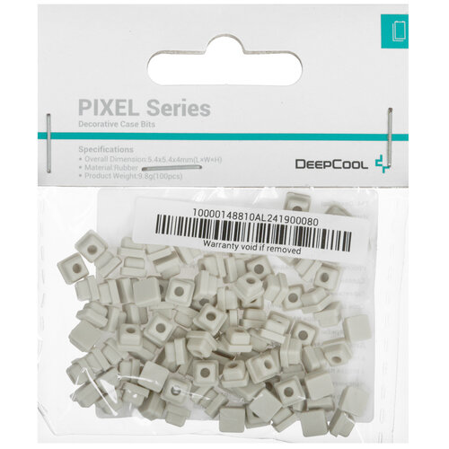 Декоративные элементы DEEPCOOL PIXEL Series