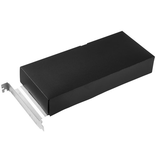 Заглушка Supermicro MCP-240-00096-0N