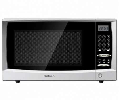 Купить Микроволновая печь Rolsen MS1770SP белый в интернет-магазине DNS ...