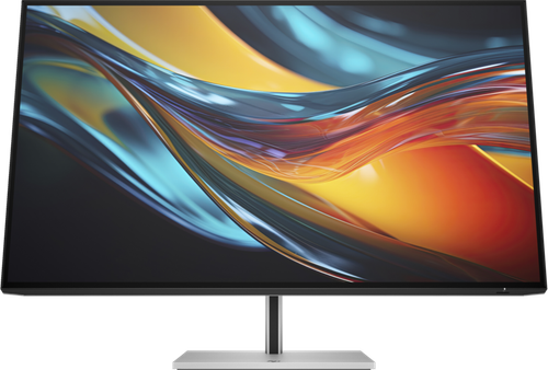 31.5" Монитор HP S7 Pro серебристый