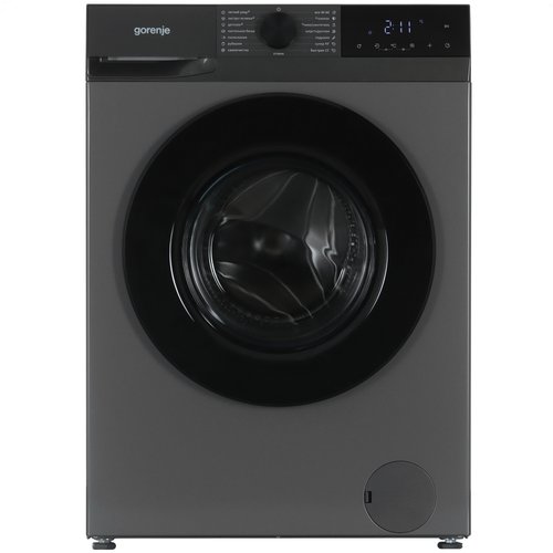 Стиральная машина Gorenje WG2P94A12S/C черный