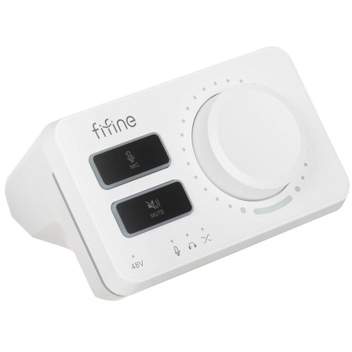Микшер Fifine SC9