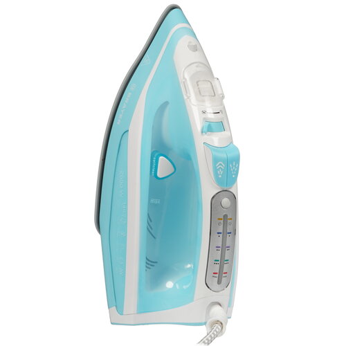 Утюг Brayer BR4000 голубой