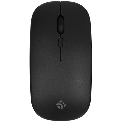 Mouse wireless DEXP WM-904BL  black