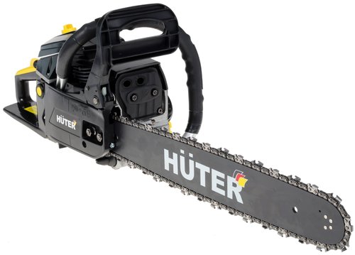 Бензопила Huter BS-62 , шина - 50.5 см(20")