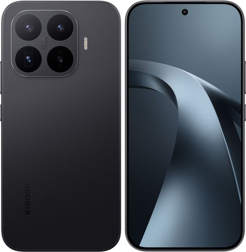 6.59" Смартфон Xiaomi 17T 256 ГБ черный