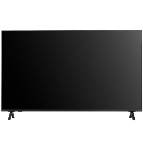 55" (139 см) Телевизор LG 55QNED80B6B черный