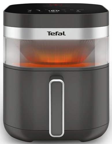 Аэрогриль Tefal EY832HE0 черный
