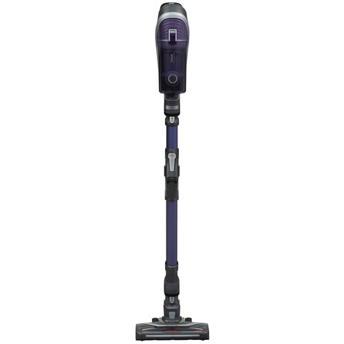 Вертикальный пылесос  Tefal X-Force Flex 8.60 TY9639WO  фиолетовый