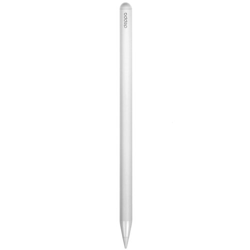 Стилус Deppa Magic Pencil Pro для Apple iPad белый