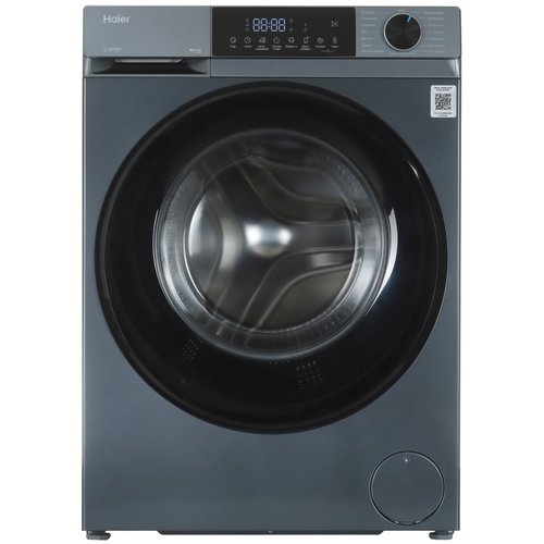 Washing machine Haier X3 HW70-BP12337SU1 gray