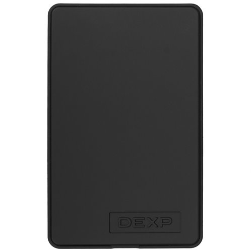 2.5" Внешний бокс DEXP AT-HD302