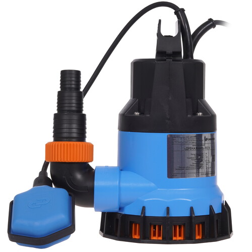 Купить Насос дренажный Джилекс ДРЕНАЖНИК 85/6 в интернет магазине DNS ...