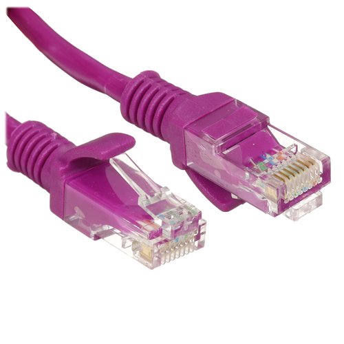 Патч-корд Cablexpert PP12-3M/V