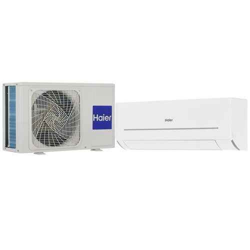 Кондиционер   Haier HSU-09HRDN103/R3(DB)/24