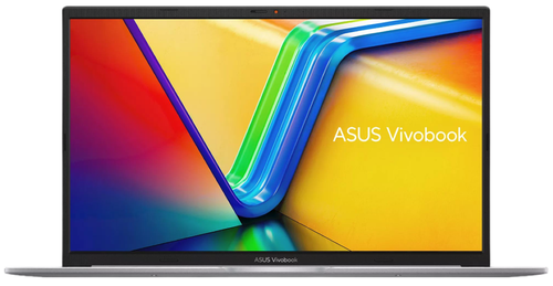 17.3" Ноутбук ASUS Vivobook 17 X1704VA-AU650W серебристый