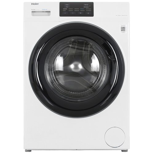 Стиральная машина Haier HW60-BP12919B белый