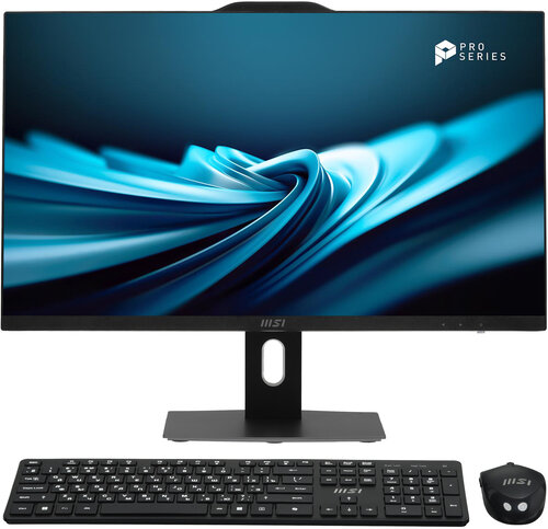 27" Моноблок MSI PRO AP272P 14M-1022XRU [9S6-AF8321-1022]