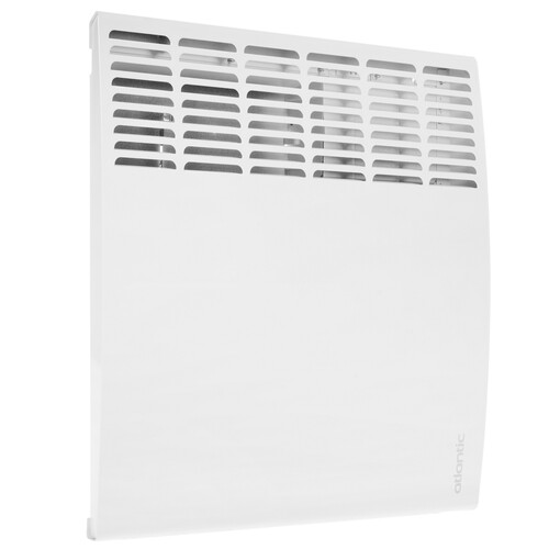 Купить Конвектор Atlantic F125 1000 в интернет магазине DNS ...